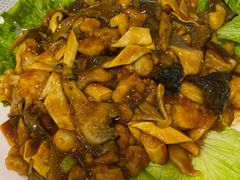 -裕德隆清真饭庄·天津特色菜(河东店)