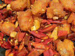 -榕意·川味之美(深业上城店)