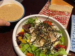 -井缘河风寿司(Touch12街店)