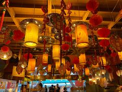 大堂-石岐佬中山菜馆(张溪店)