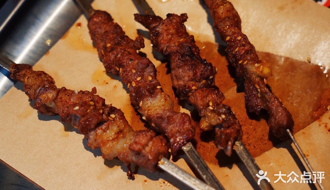 破店有点意思 | 味道绝不会塌房