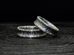 -梵薇Joker.V银饰工作室