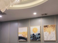 包厢-三品香·江浙菜(松江九谊店)