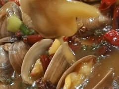 -陈氏肥蛤(小纬六路总店)