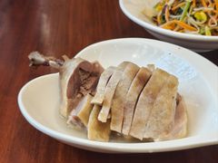 -奇芳阁·百年清真南京菜(夫子庙店)
