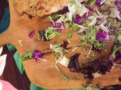 碳烤沙巴鱼-烛影拾光观景餐厅·创意菜·摄影·小提琴(大唐不夜城店)