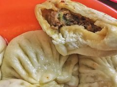 -天津包子铺(万泉庄店)