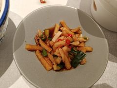 -湘中缘·湖南菜(娄底驻京办店)