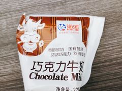 -天津海河华北乳品有限公司