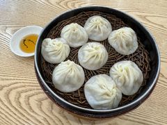 -法华汤包馆(法华镇路店)