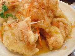 -翟氏天天小吃(上东街区店)