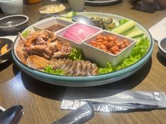 -隆喜元鱼汤包·海鲜(中联广场店)