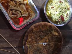 -清真·马峰烤肉(小学习北巷店)