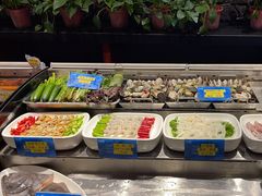 -蠔友汇(皇姑店)