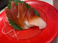 -新一番三文鱼寿司(大东海店)