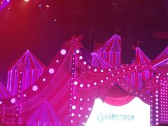 -珠海横琴长隆《卡卡虎奇遇记》