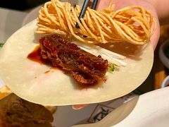 -奔跑吧陕菜·盛世长安(民乐园万达店)