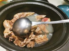 -柒园·三十年创意杭帮菜(龙湖滨江天街店)
