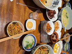 -李犟大爆鳝面·手工蟹黄包(湖滨西湖店)