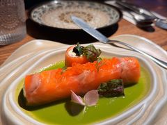 -格鲁·秀色Georgia’s Feast