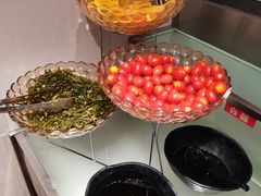 -吴记老锅底麻辣火锅(福州路店)