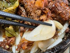 -花食间餐吧(远大购物中心群力店)