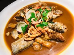家烧东海小鲜-東大方(湖州白鹭迎店)