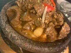 -潮堂 · 潮州菜(国贸商城店)