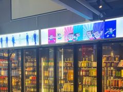 -微醺烤牛·炭火烧烤·精酿啤酒(东郊记忆店)