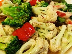 -佛有缘素食馆·荔湾老字号(陈家祠首店)