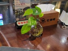 -忆咖啡观景餐厅(桂林象山公园店)