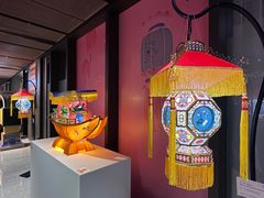 -北京工艺美术博物馆