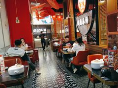 -满园烤鸭·春饼(沈北万达店)