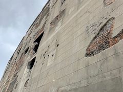 -上海四行仓库抗战纪念馆