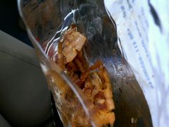 -水一方现烤鱿鱼丝大连特产(高新苏宁百货店)