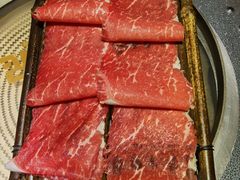 -小牛哈尼韩式水煎肉(万象城店)