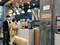 -茶颜悦色(花园道店)