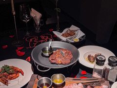 -小火花·干式熟成牛排馆Spark SteakHouse(剑桥郡店)
