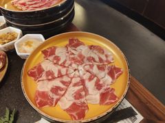 -牛New寿喜烧(闵行龙湖天街店)