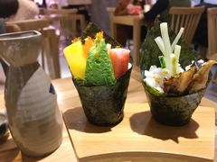 -和风食堂·日料·无界小火锅