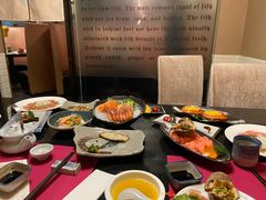 -稻早料理美术馆(城阳店)