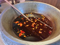 -大妙火锅·非物质文化遗产(锦里店)