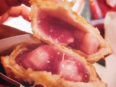 -麦当劳(新华路步步高店)