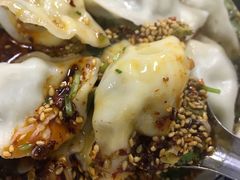 -老味道饺子馆(回民街店)