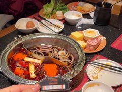 -牛New寿喜烧(金茂览秀城店)