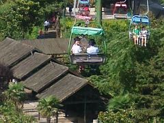 -浙西大峡谷