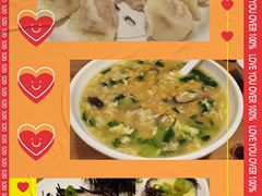 -海胆小馆(东北水饺·春柳店)