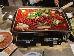 -炉鱼(萧山万象汇店)