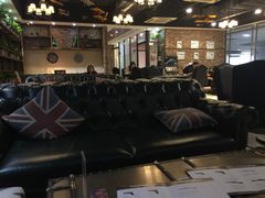-真枪会射击俱乐部(河西中央公园店)
