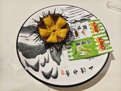 -松云居.大连人.大连菜